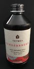 637666038681 Thymes Gingerbread Reed Diffuser Oil Refill Holiday Scent