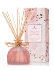 637666040264 Thymes Goldleaf Gardenia Reed Diffuser