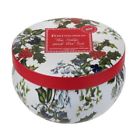 638112 Portmeirion Tin Fragrance Holly Ivy 749151638112