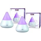 638302701938 Now Foods Ultrasonic Oil Diffuser Diffusers