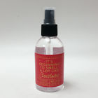 639136102571 Asquith Somerset Room Mist Cranberry Orange Christmas Theme