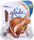 639238 Glade 2-pack Cashmere Woods