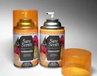 639277354686 Sure Scent Lot Hawaiian Automatic Spray Refill Oz