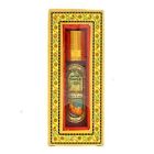 643006120107 Song Of India Scented Oil Temple Bottle Body