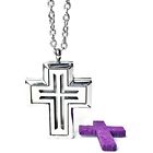 643131934082 Cross Aromatherapy Essential Oils