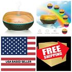 643217988190 Happydemy Ultrasonic Aromatherapy Diffuser Ml Colors Auto