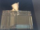 6433 Scentier Krystalique By Demi Crystal Of Elegance Fragrance Lamp Warner