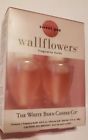 64385020 White Barn Candle Company Wallflowers Fragrance Bulbs Sweet Pea