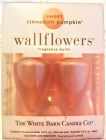 64385143 The White Barn New Sweet Cinnamon Pumpkin Plug