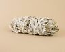 643934390443 White California Sage Smudge Incense Set Of