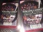 644124641185 Tuscan Candles Tuscany Candle