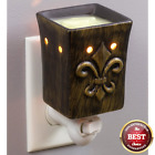 647603888378 Dawhud Direct Fragrance Wax Melt Warmers