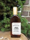 647658390185 Paddywax New Apothecary Room Spray Amber Smoke Oz