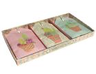 8021262 65059 Punch Studio Caddy Sandalwood Scented Fragrance Sachets Desert 802126650592