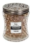 65106 Woodwick Fragrance Beads Fireside 663595651066