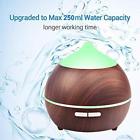 651354605597 Xfelec Essential Oil Diffuser Ultrasonic Aroma Therapy Scent