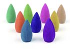 6540947202869 Corcio Pcs Backflow Incense Cones Mixed Natural Scents