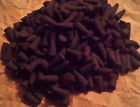 65466 The Aromatic Dem Den Rose Charcoal Incense Cones