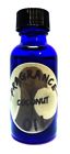 65488 Mels Candles Coconut Aroma Glass Bottle Of Premium 682055457956