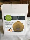 655003997392 Simply Diffusers Leo Essential Oil Aromatherapy Ultrasonic Diffuser