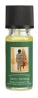 655894017575 Bridgewater Two Candle Home Fragrance Oil Merry Morning