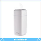 656452802107 Catinbow Portable Mini Led Aroma Usb Humidifier Purifier