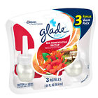 657505 Glade Plug-in Scented Oil 046500755804