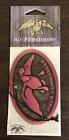 657949000709 Duck Commander Strawberry Air Freshener Case Of Hangable
