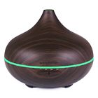 661596769728 Innogear Aromatherapy Essential Oil Diffuser Wood Grain Aroma