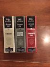 663595811040 Woodwick Candle Aroma Oil Cinnamon Bonfire