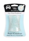 663595854894 Pure Comfort Woodwick Car Vent Diffuser