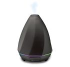 6636 Sparoom Titan Diffuser Black 857681006636