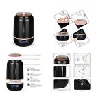 665268734328 Ultrasonic Humidifier Kitchen Dining Features With Essential Oil