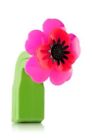 667529505142 Jungle Flower Pink Wallflowers Pluggable Home Fragrance Starter
