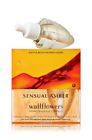 667534214985 Bath Body Works Sensual Amber Wallflower