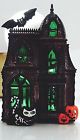 667545279690 Bath Body Works Wallflowers Halloween Haunted House Plugin