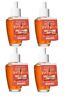 667550826421 Bath Body Works Sweet Cinnamon Pumpkin Wallflower Fragrance 0667550826421