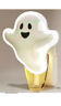 667554475908 Bath Body Works And Wallflowers Neon Ghost Fragrance
