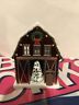 667554944312 Bath Body Works New Bbw Winter Barn Nightlight
