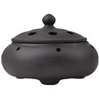 674551094223 Qiaoya Ceramics Incense Holders Burners Towers Home Decor
