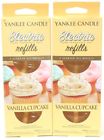 6090323 67750 Yankee Candle Electric Home Fragrance Scented Oil Refills 609032677503
