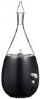 680474256433 Organic Aromas Raindrop Essential Oil Diffuser For Aromatherapy