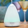 6834 Sparoom Pure Mist Ultrasonic Essential Oil Diffuser Fl Oz
