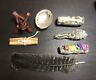 683422133459 Satya Hem Incense Smudges Tapestry Coffin Feather Gift
