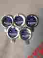 68445566 Scentportable Bath Body Works 5 Scentportables Sparkling Icicles Disc Air Freshener Citrus Bergamot 0667539728357