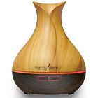 685642915723 Happydemy Ultrasonic Oil Diffuser