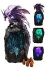 686514759957 Gifts Decor Purple Dragon