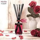 688039940889 Lovspa Cannabis Essential Oil Aromatherapy Reed Diffuser Gift