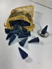 689016573175 Backwoods Lighting Llc Frankincense Incense Cones Count In