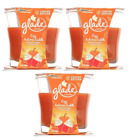690042 Glade Jars Cozy Autumn Cuddle Limited Edition Candles 046500774263